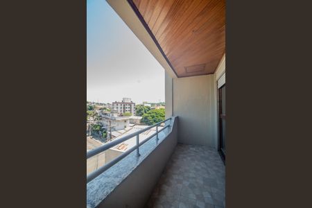 Apartamento para alugar com 75m², 2 quartos e 1 vaga Apartamento para alugar com 75m², 2 quartos e 1 vagavaranda