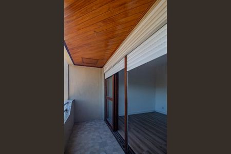 Apartamento para alugar com 75m², 2 quartos e 1 vaga Apartamento para alugar com 75m², 2 quartos e 1 vagavaranda