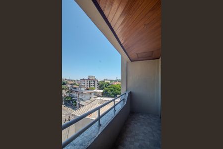 Apartamento para alugar com 75m², 2 quartos e 1 vaga Apartamento para alugar com 75m², 2 quartos e 1 vagavaranda