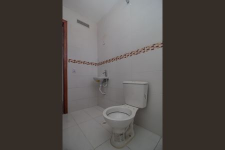 Apartamento para alugar com 75m², 2 quartos e 1 vaga Apartamento para alugar com 75m², 2 quartos e 1 vagaBanheiro