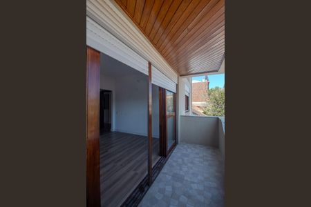 Apartamento para alugar com 75m², 2 quartos e 1 vaga Apartamento para alugar com 75m², 2 quartos e 1 vagavaranda