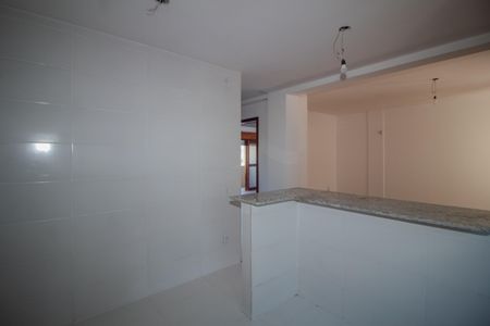 Apartamento para alugar com 75m², 2 quartos e 1 vaga Apartamento para alugar com 75m², 2 quartos e 1 vagaCozinha