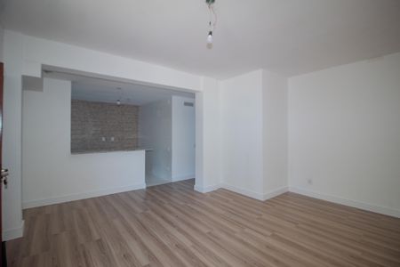 Apartamento para alugar com 75m², 2 quartos e 1 vaga Apartamento para alugar com 75m², 2 quartos e 1 vagaSala