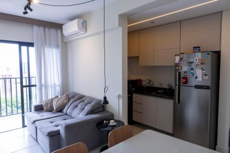 Apartamento para alugar com 2 quartos, 55m² em Parque Campolim, Sorocaba