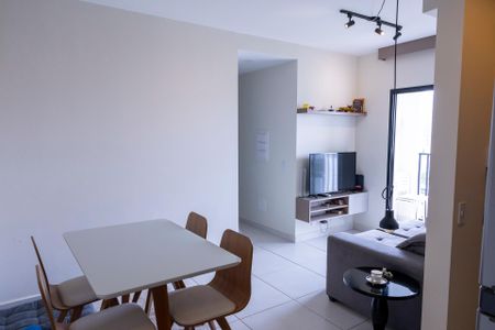 Apartamento para alugar com 2 quartos, 55m² em Parque Campolim, Sorocaba