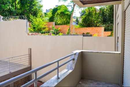 Apartamento para alugar com 1 quarto, 75m² em Medianeira, Porto Alegre