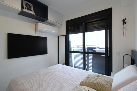 Apartamento à venda com 56m², 2 quartos e 1 vagaQuarto 2 - Suíte