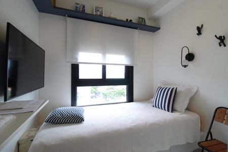 Apartamento à venda com 56m², 2 quartos e 1 vagaQuarto 1