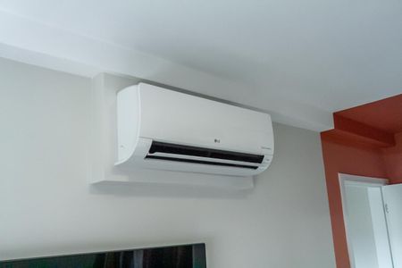 Apartamento à venda com 57m², 2 quartos e 2 vagas Apartamento à venda com 57m², 2 quartos e 2 vagasSuíte