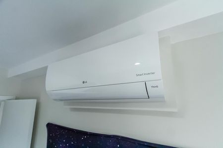 Apartamento à venda com 57m², 2 quartos e 2 vagas Apartamento à venda com 57m², 2 quartos e 2 vagasQuarto