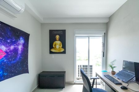 Apartamento à venda com 57m², 2 quartos e 2 vagas Apartamento à venda com 57m², 2 quartos e 2 vagasQuarto