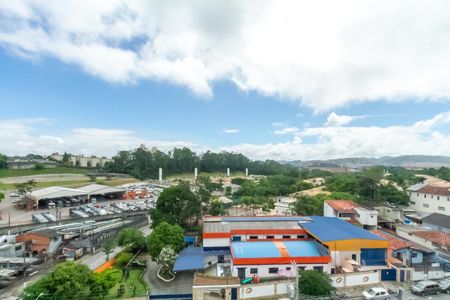 Apartamento à venda com 57m², 2 quartos e 2 vagas Apartamento à venda com 57m², 2 quartos e 2 vagasVista da Suíte