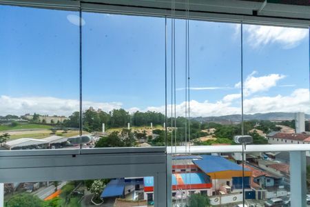 Apartamento à venda com 57m², 2 quartos e 2 vagas Apartamento à venda com 57m², 2 quartos e 2 vagasVista do Quarto