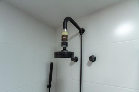 Apartamento à venda com 57m², 2 quartos e 2 vagas Apartamento à venda com 57m², 2 quartos e 2 vagasBanheiro da Suíte