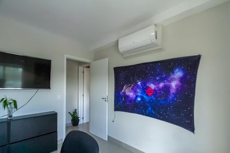 Apartamento à venda com 57m², 2 quartos e 2 vagas Apartamento à venda com 57m², 2 quartos e 2 vagasQuarto