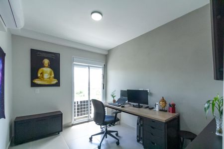 Apartamento à venda com 57m², 2 quartos e 2 vagas Apartamento à venda com 57m², 2 quartos e 2 vagasQuarto