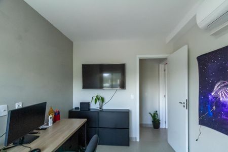 Apartamento à venda com 57m², 2 quartos e 2 vagas Apartamento à venda com 57m², 2 quartos e 2 vagasQuarto