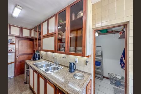 Apartamento à venda com 90m², 3 quartos e 1 vaga