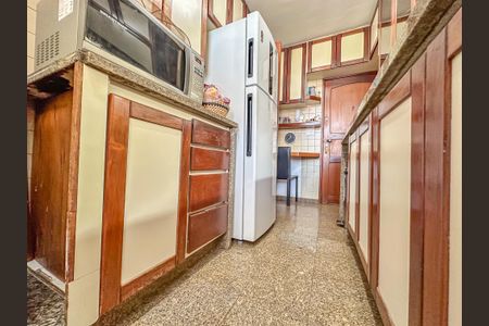 Apartamento à venda com 90m², 3 quartos e 1 vaga