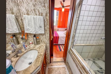 Apartamento à venda com 90m², 3 quartos e 1 vaga