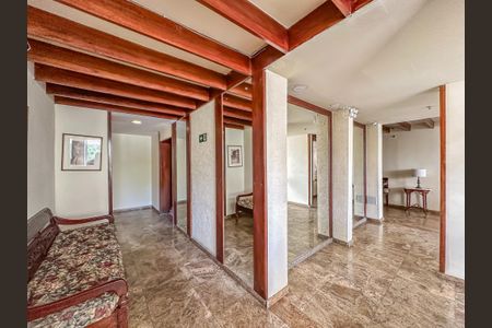 Apartamento à venda com 90m², 3 quartos e 1 vaga