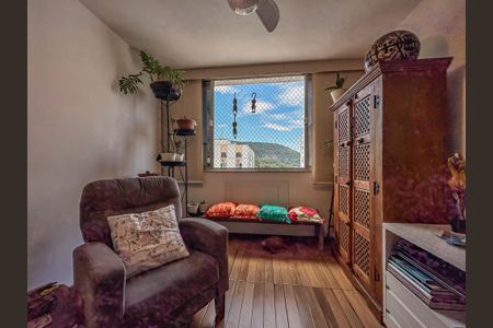 Apartamento à venda com 90m², 3 quartos e 1 vaga