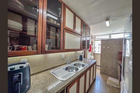 Apartamento à venda com 90m², 3 quartos e 1 vaga