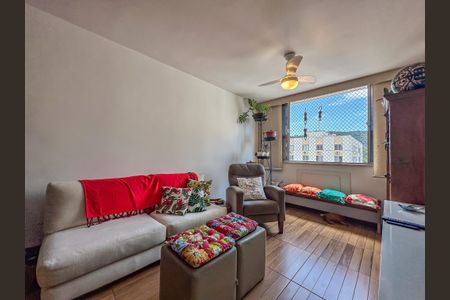 Apartamento à venda com 90m², 3 quartos e 1 vaga