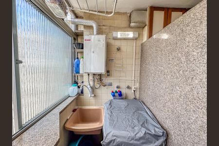 Apartamento à venda com 90m², 3 quartos e 1 vaga