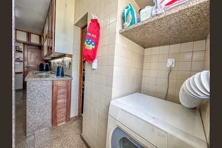 Apartamento à venda com 90m², 3 quartos e 1 vaga