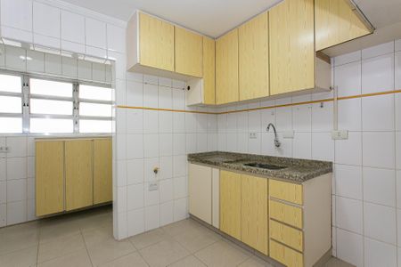 Apartamento à venda com 70m², 3 quartos e 1 vaga Apartamento à venda com 70m², 3 quartos e 1 vagaCozinha
