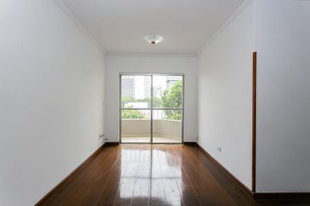 Apartamento à venda com 70m², 3 quartos e 1 vaga Apartamento à venda com 70m², 3 quartos e 1 vagaSala