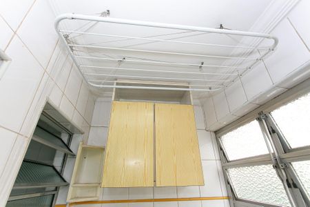 Apartamento à venda com 70m², 3 quartos e 1 vaga Apartamento à venda com 70m², 3 quartos e 1 vagaÁrea de Serviço