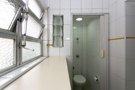 Apartamento à venda com 70m², 3 quartos e 1 vaga Apartamento à venda com 70m², 3 quartos e 1 vagaÁrea de Serviço