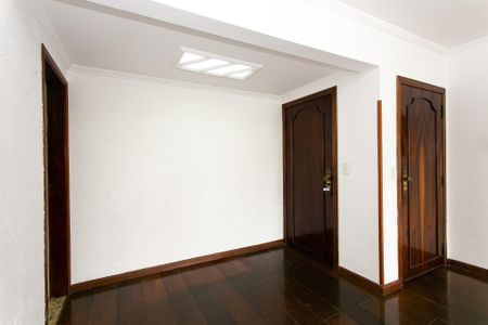 Apartamento à venda com 70m², 3 quartos e 1 vaga Apartamento à venda com 70m², 3 quartos e 1 vagaSala
