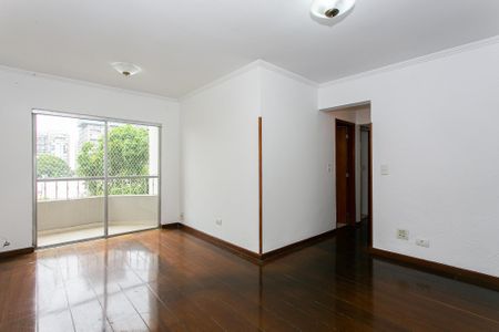 Sala de apartamento à venda com 3 quartos, 70m² em Vila Gomes Cardim, São Paulo