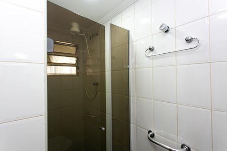 Apartamento à venda com 70m², 3 quartos e 1 vaga Apartamento à venda com 70m², 3 quartos e 1 vagaBanheiro