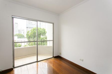 Sala de apartamento à venda com 3 quartos, 70m² em Vila Gomes Cardim, São Paulo