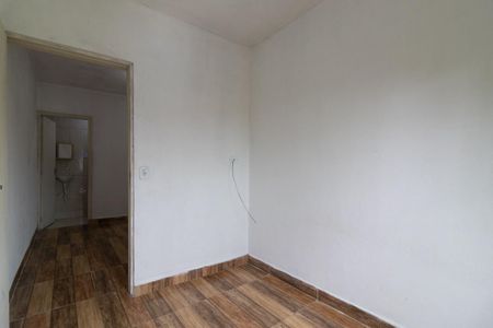 Quarto de casa para alugar com 1 quarto, 50m² em Jardim Maringa, São Paulo