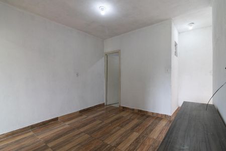 Sala de casa para alugar com 1 quarto, 50m² em Jardim Maringa, São Paulo
