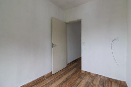 Quarto de casa para alugar com 1 quarto, 50m² em Jardim Maringa, São Paulo