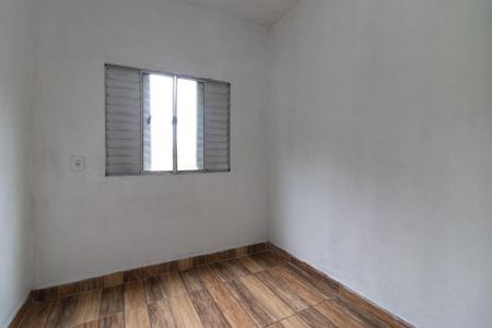 Quarto de casa para alugar com 1 quarto, 50m² em Jardim Maringa, São Paulo