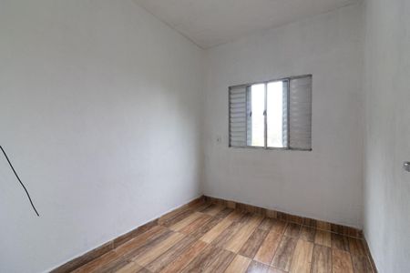 Quarto de casa para alugar com 1 quarto, 50m² em Jardim Maringa, São Paulo