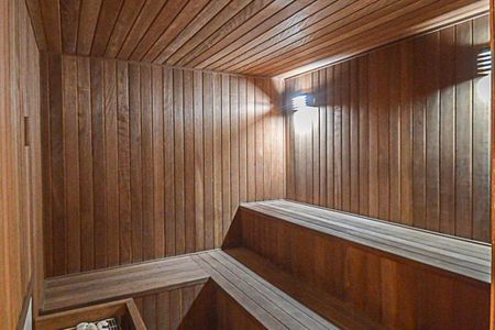 Apartamento para alugar com 35m², 2 quartos e sem vagaSauna 