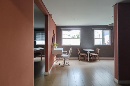 Apartamento para alugar com 35m², 2 quartos e sem vagaEspaço Beauty