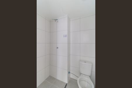 Apartamento para alugar com 35m², 2 quartos e sem vagaBanheiro 