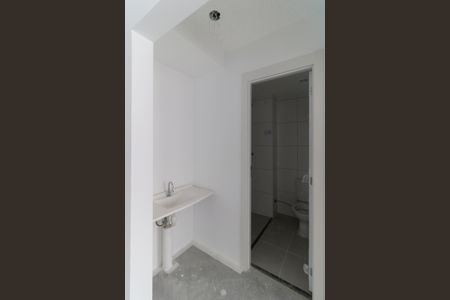 Apartamento para alugar com 35m², 2 quartos e sem vagaLavabo