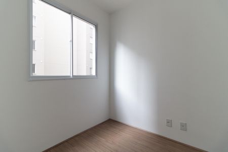 Quarto 2 de apartamento à venda com 2 quartos, 35m² em Parque Bristol, São Paulo