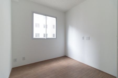 Apartamento para alugar com 35m², 2 quartos e sem vagaQuarto 1