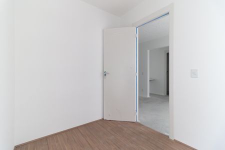 Apartamento para alugar com 35m², 2 quartos e sem vagaQuarto 2